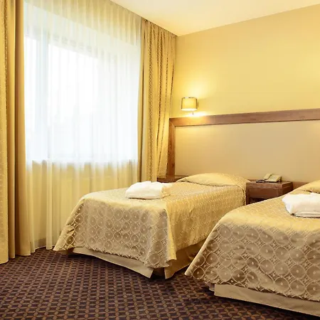Grand Spa Lietuva Hotel Druskininkai-2